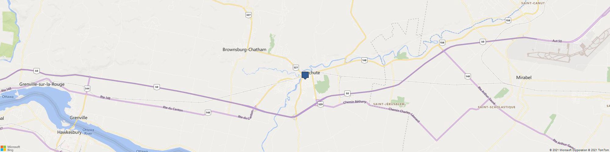 Pierre Turgeon cover photo