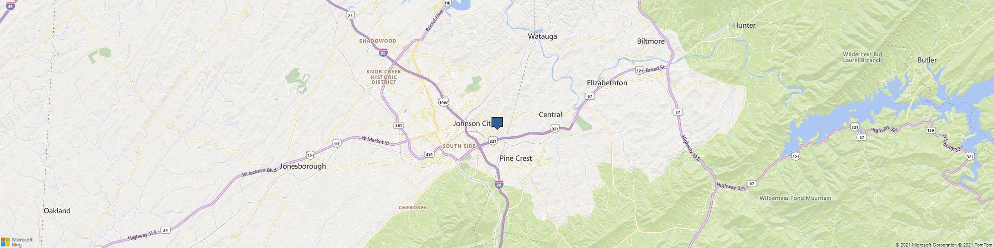 Johnson City Water Heater Services cover photo