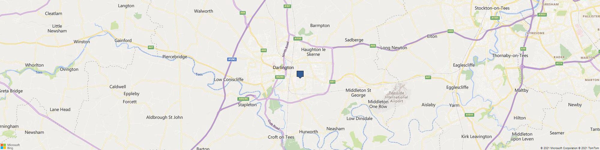 Zest Roofer Darlington cover photo