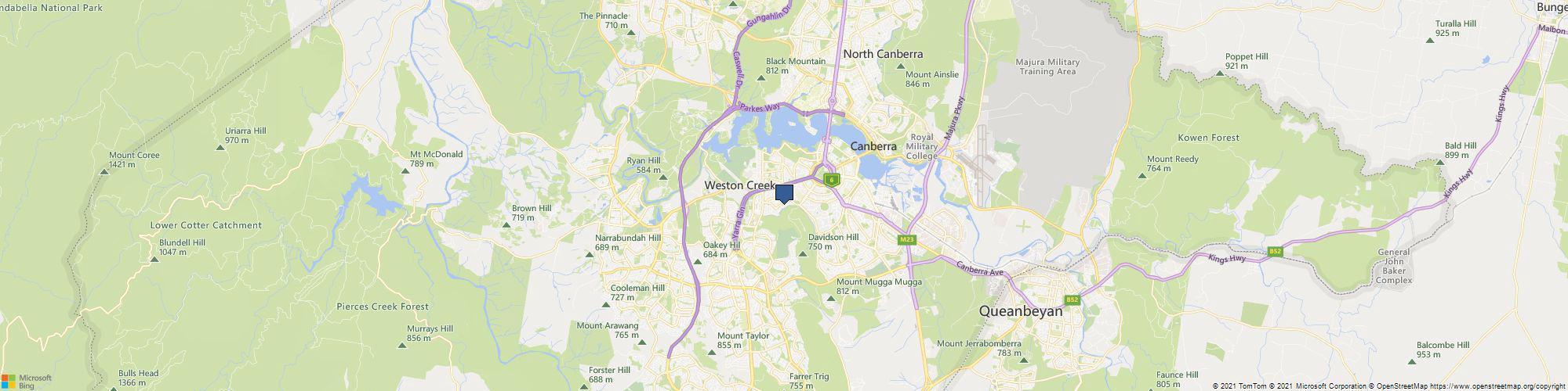 Pest Control Canberra cover photo