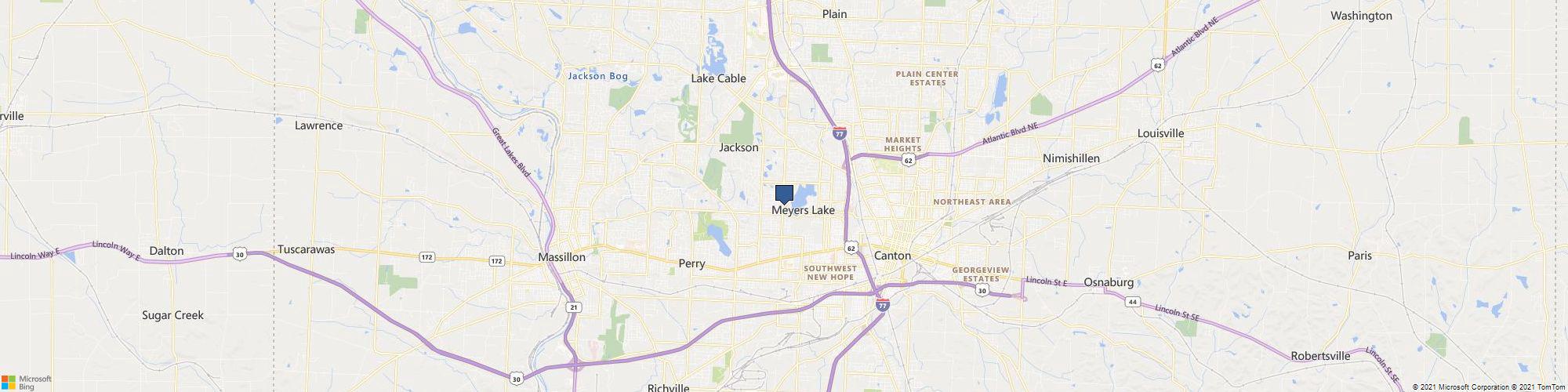 Meyers Auto Sales cover photo