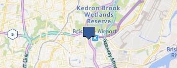 Cooltone location map