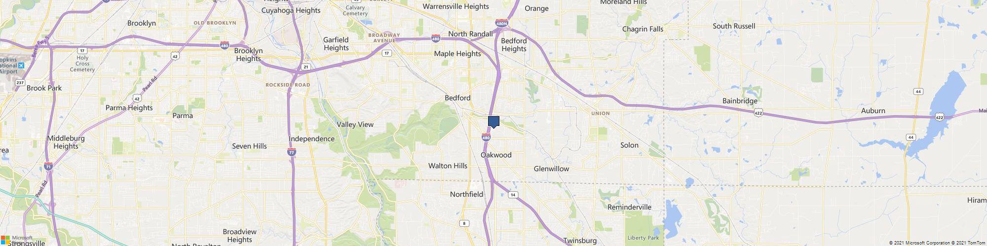 Sparkle Wash Cuyahoga County cover photo