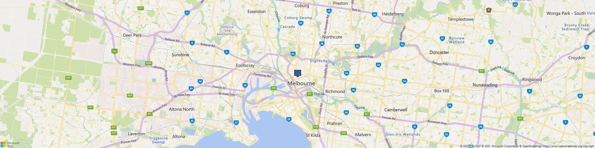 Tile and Grout Cleaning Melbourne cover photo