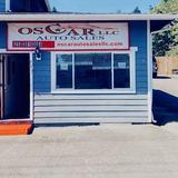 Oscar Auto Sales - Automotive in Tacoma