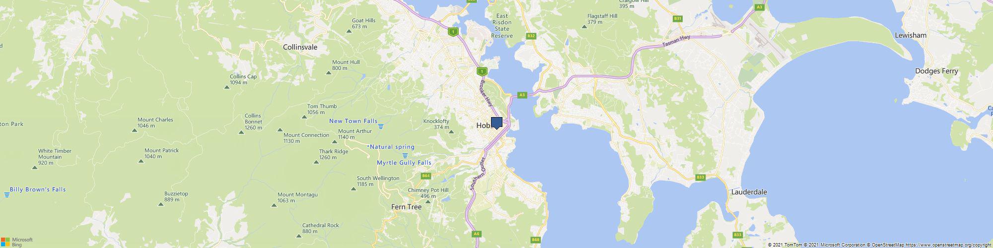 Termite Control Hobart cover photo