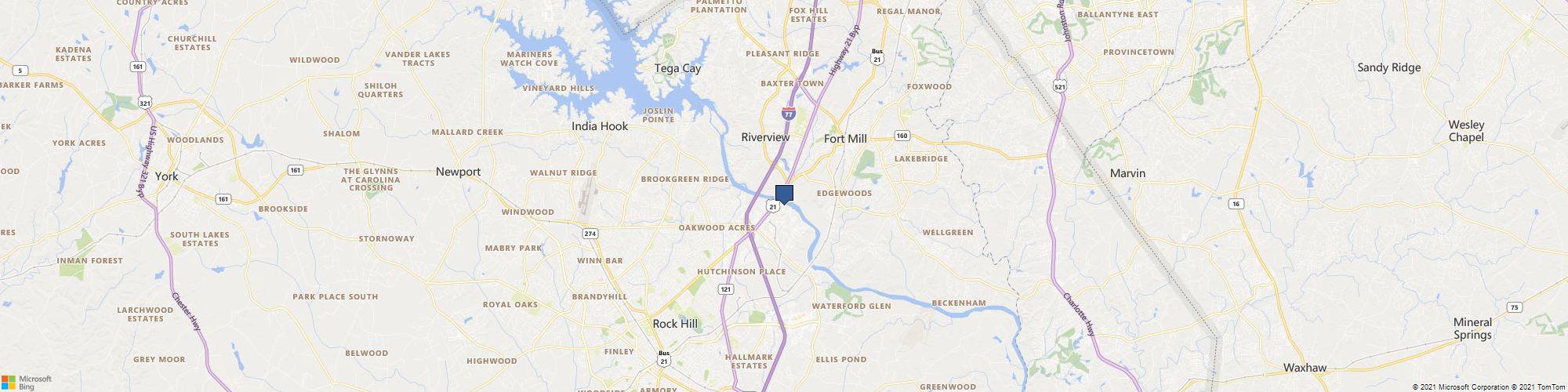 River District Smiles cover photo