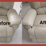 Upholstery Cleaning Sydney - photo 3