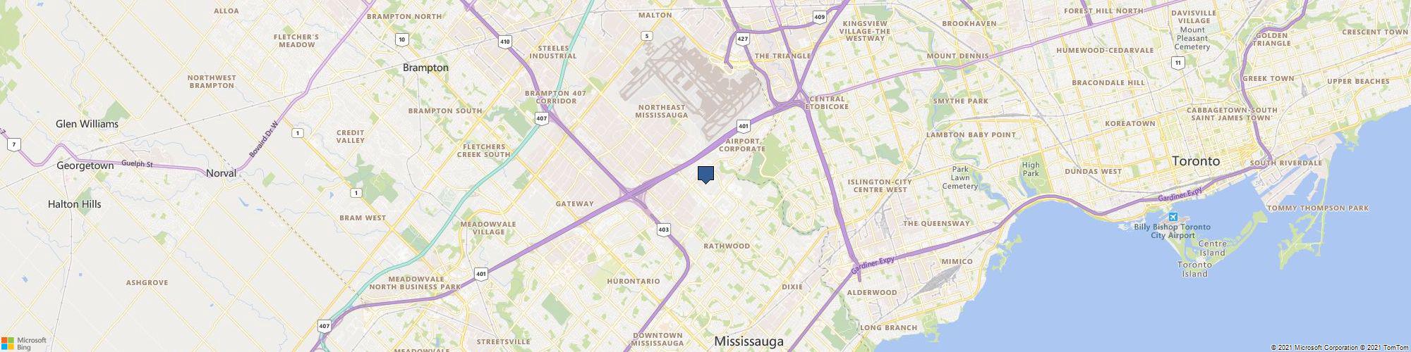 Emergency Flood Response cover photo