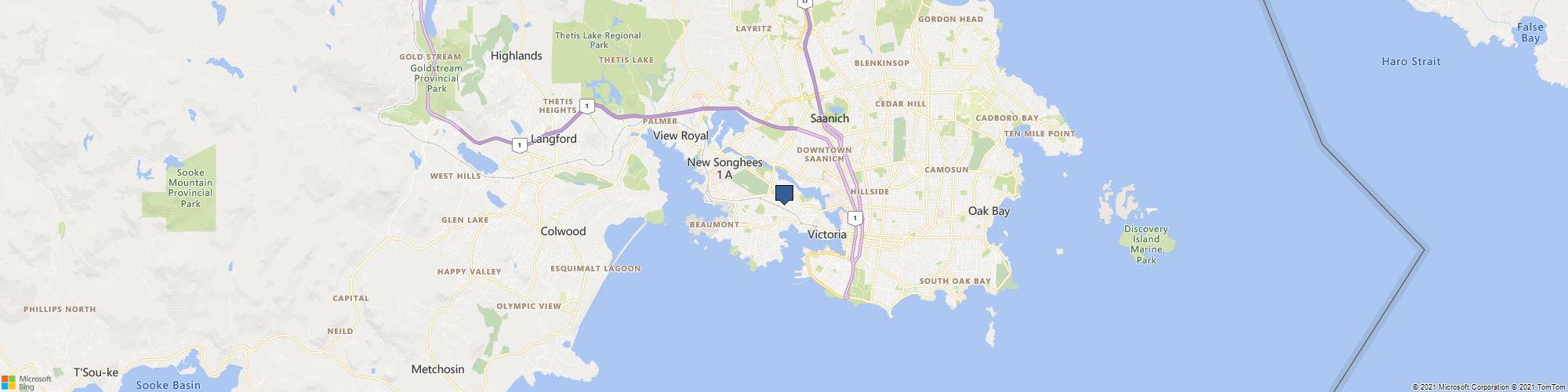 Pacific Coast Liferaft cover photo