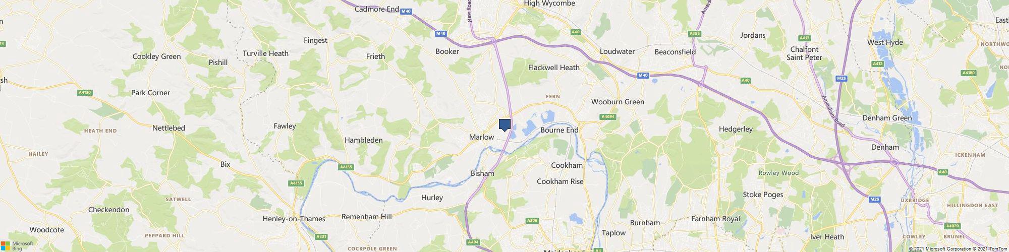 Academy Point cover photo