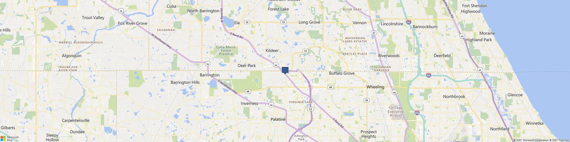 Palatine Motors Inc cover photo