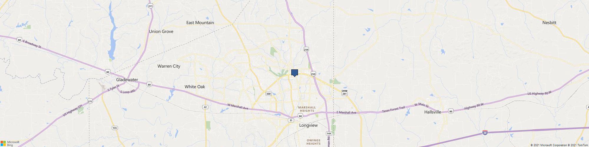 PCR Commercial Roofing Longview cover photo