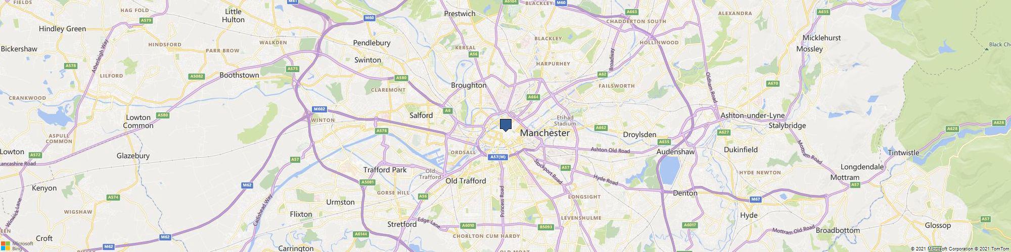 Finexo Enterprise UK cover photo