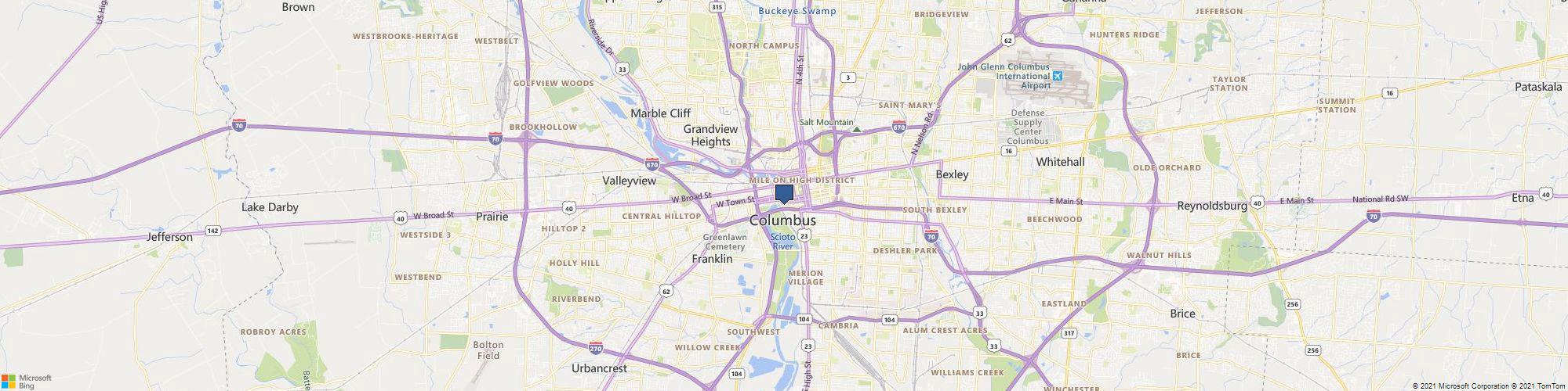 Isaac Wiles & Burkholder LLC cover photo