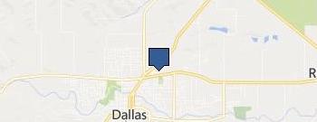 Reality Auto Inc location map