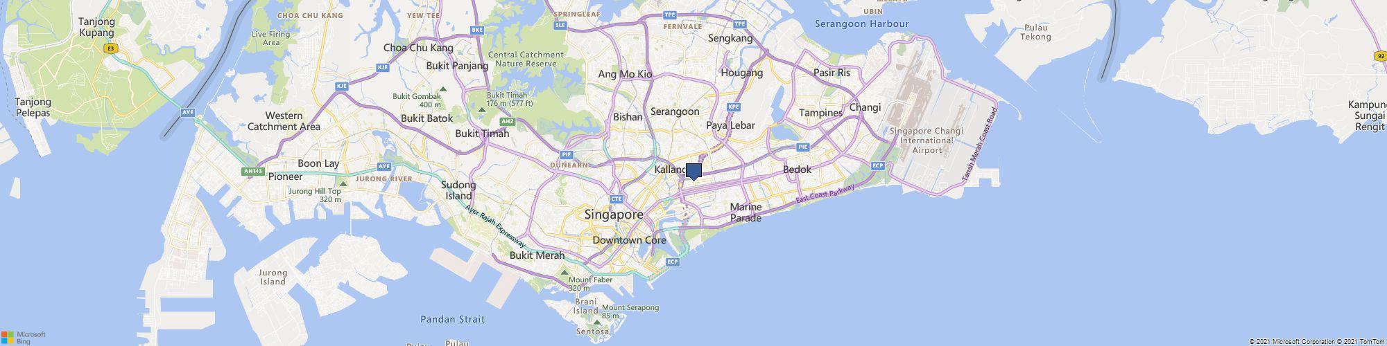 Kestrel Investigation & Security Pte Ltd cover photo