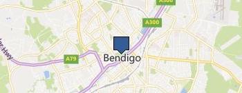 Jungle Boogie Gifts location map