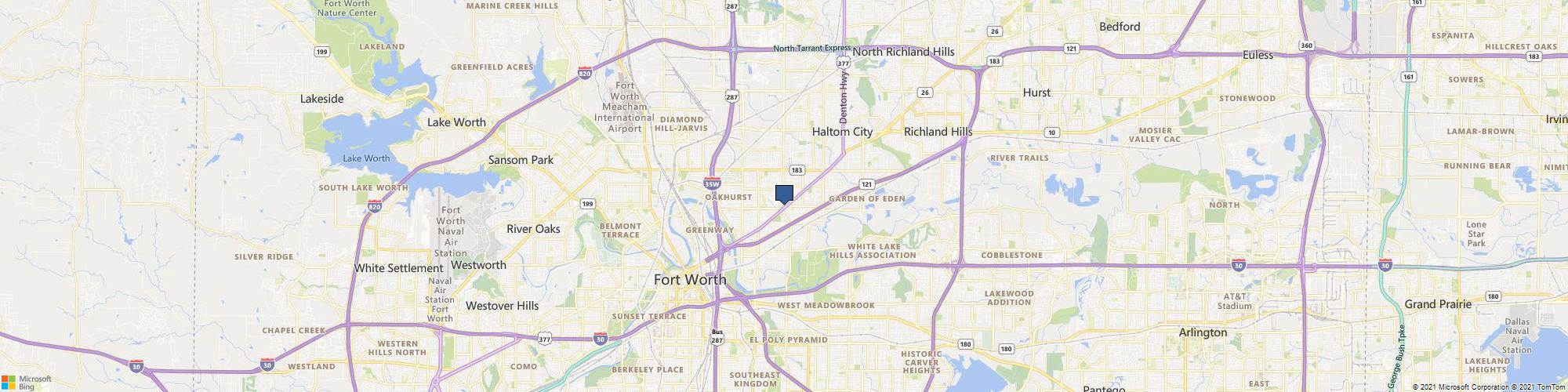 Top Locksmith Services cover photo