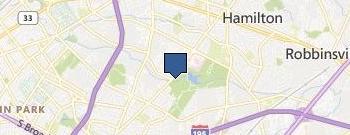 Steve's Pool Removal location map