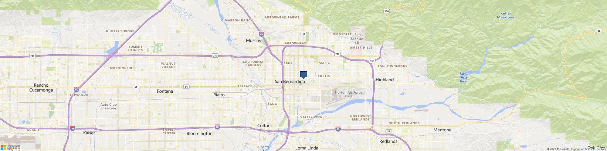 San Bernardino Asphalt Services cover photo