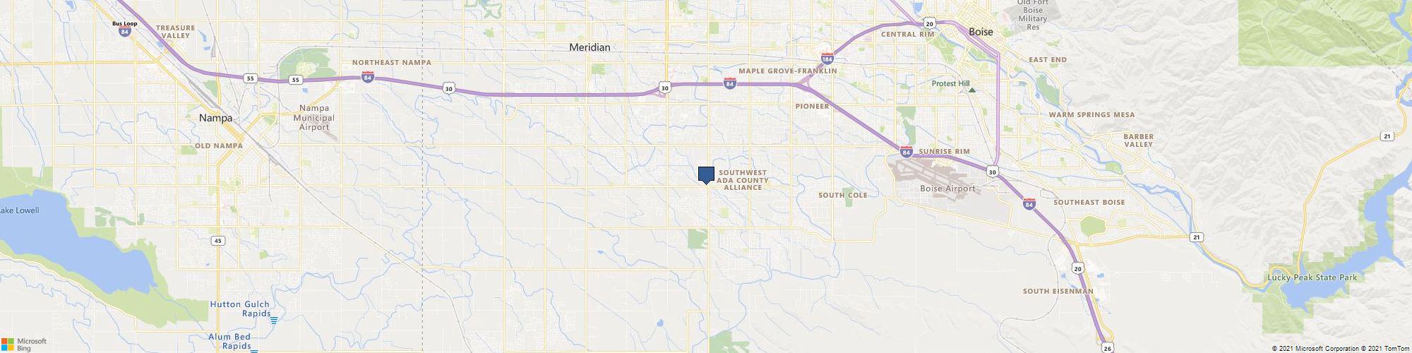 High Desert Dental cover photo