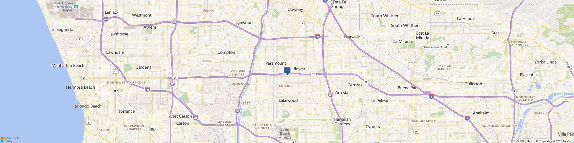 STG Auto Group of Bellflower cover photo