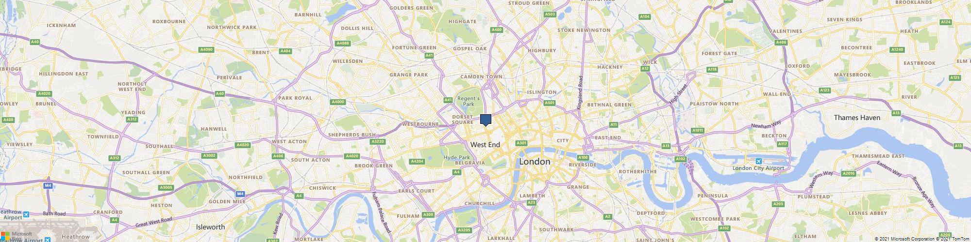 RJH Medical cover photo