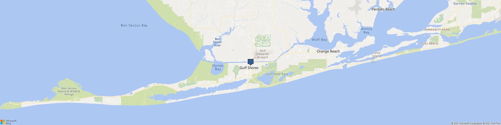 Gulf Coast Hidden Gems cover photo