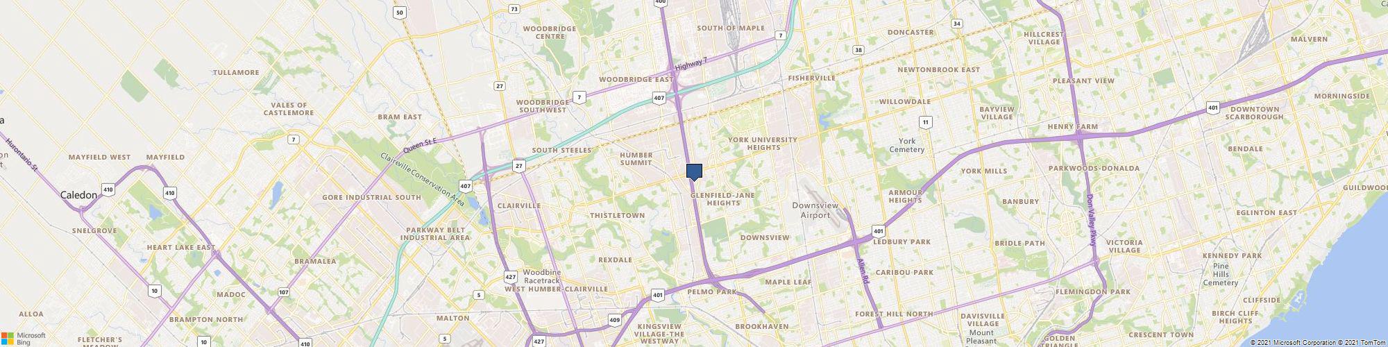 Dashboard Instrument Cluster cover photo