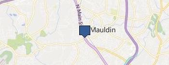 BioHazard Cleanup /BHC Services location map