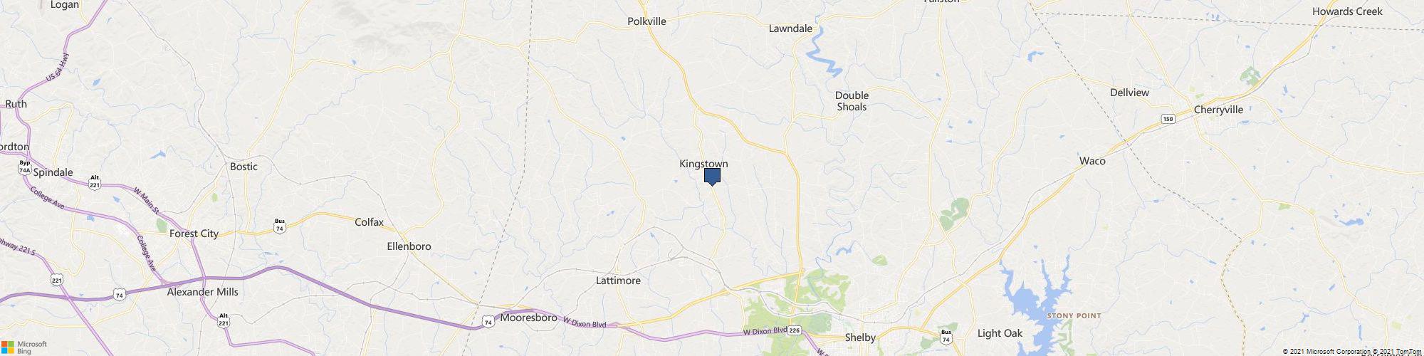 Johnson Landscaping cover photo