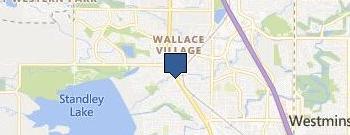 Frank Duran The Real Estate Man location map