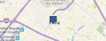 Buy Feiyue Little Monster Women's Dad Shoes Online location map