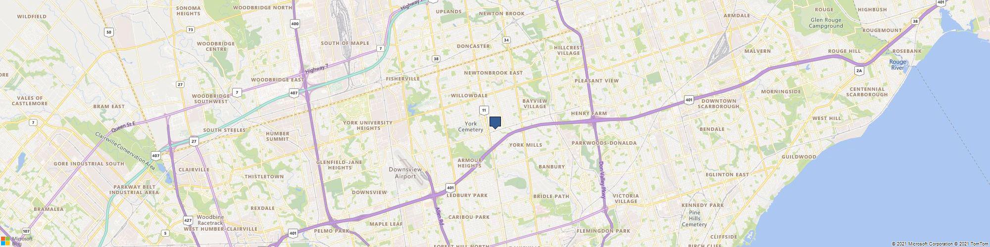 Debt Relief Canada cover photo