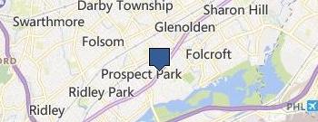 Lock & Locksmith Services location map