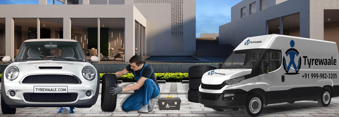 Tyrewaale cover photo