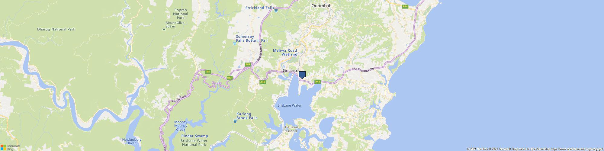 Plumber Point Frederick cover photo