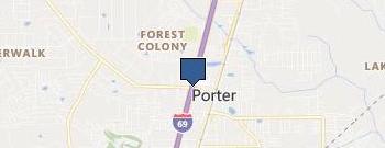 My Daughter's Cleaning Co location map