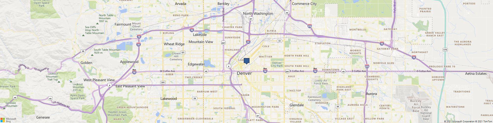 Denver Drywall Services cover photo