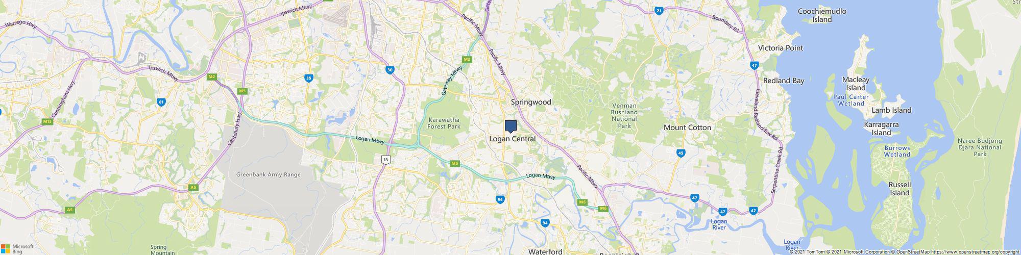 Tree Lopping Logan Co cover photo