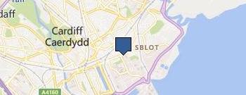 Lextox Drug and Alcohol Testing location map