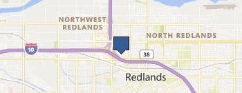 Hands on Knitting Center location map