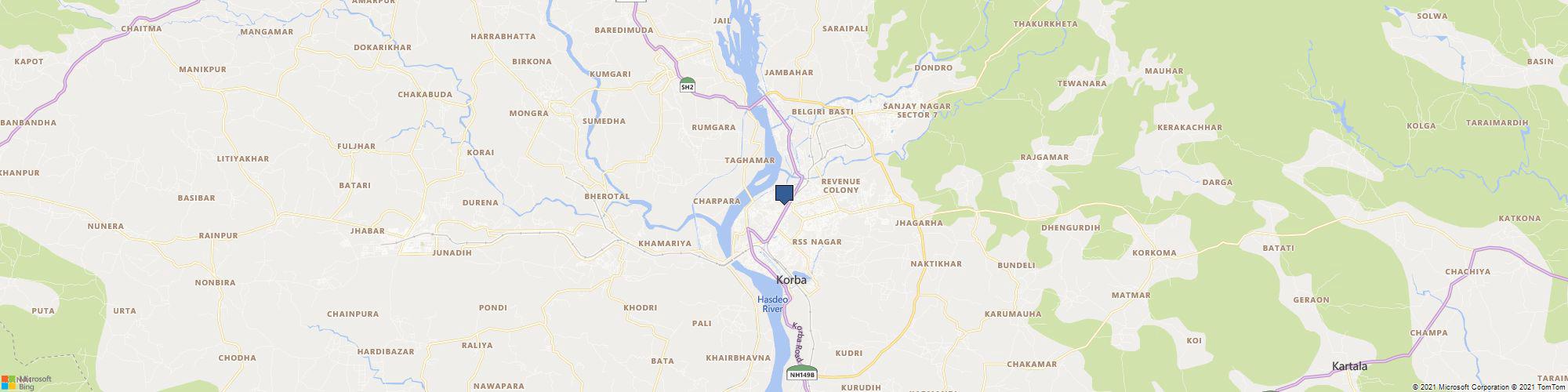 Korba Diabetic & Cardio Center cover photo