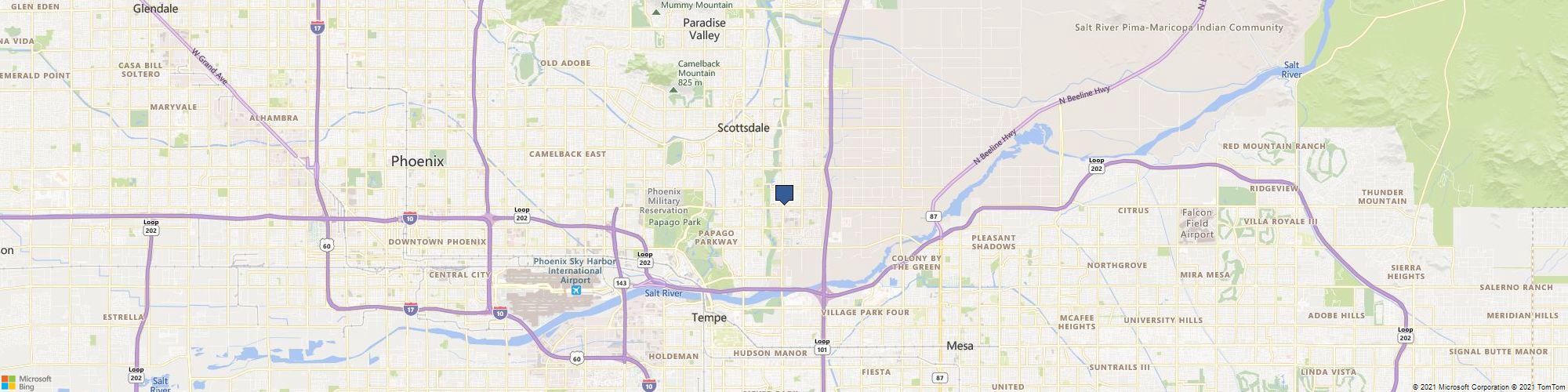 Stone Rose Law - Chandler cover photo