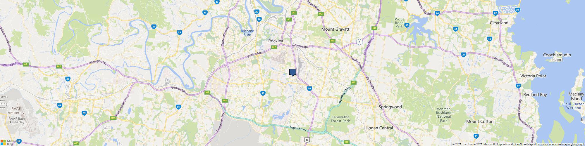 Landscapes and Property Maintenance Brisbane cover photo