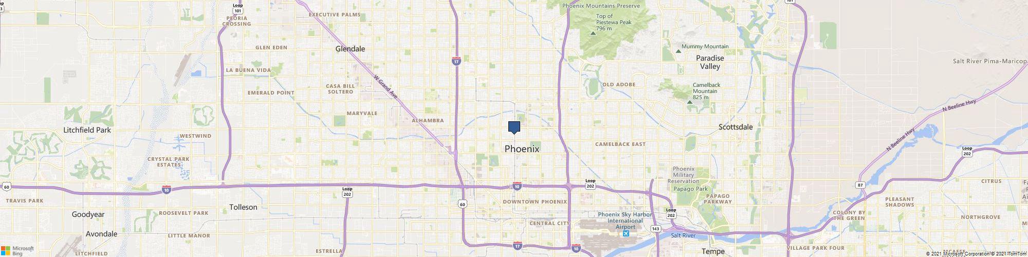 Law Office of Cosmas Onyia cover photo