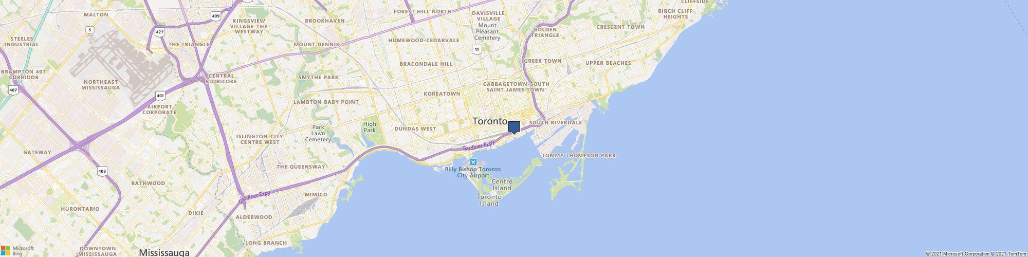 Pomp & Circumstance PR Agency cover photo