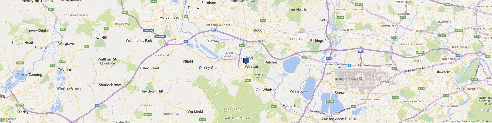 JMB Horse Power cover photo