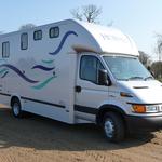 JMB Horse Power - photo 1